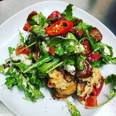 Higgins Bakery - Nambucca Heads Accommodation 0