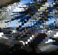 Hog's Australia's Steakhouse - Nambucca Heads Accommodation