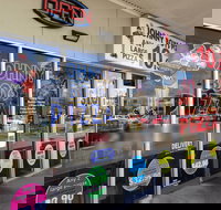 Hype Cakes and Donuts - Nambucca Heads Accommodation