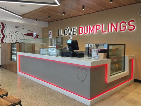 I Love Dumplings Brunswick - Brunswick - Nambucca Heads Accommodation 0