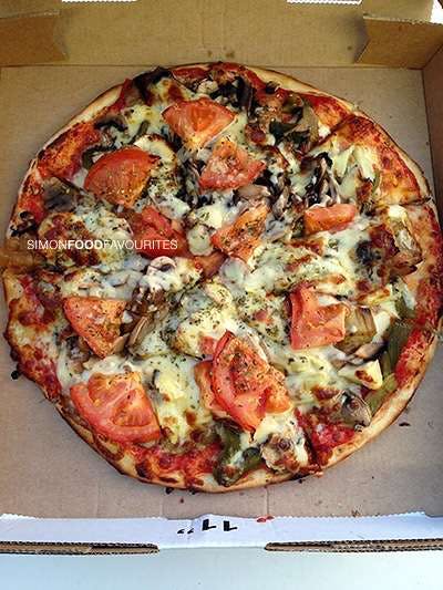 Jack's Pizza & Pasta - Nambucca Heads Accommodation 0