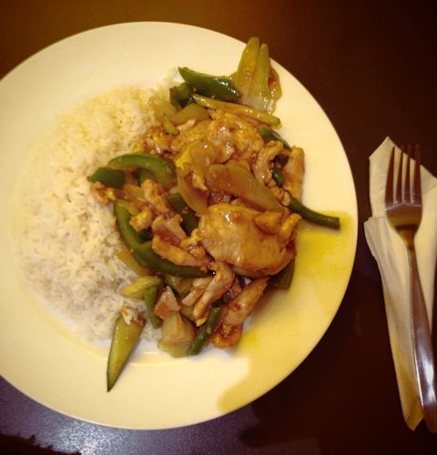 Kong's Chinese Bistro - Craigieburn - Nambucca Heads Accommodation 0
