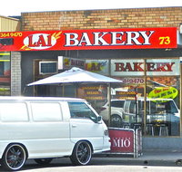 Lai Bakery - Sunshine North - Nambucca Heads Accommodation