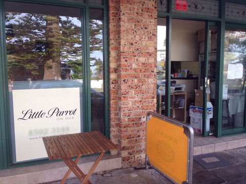 Little Parrot - Nambucca Heads Accommodation 0
