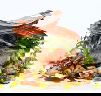 Made in Italy - Annandale - Nambucca Heads Accommodation