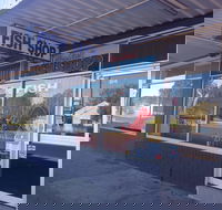 Margie's Family Bistro - Nambucca Heads Accommodation