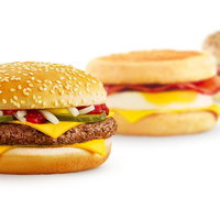 McDonald's - Abbotsford - Nambucca Heads Accommodation