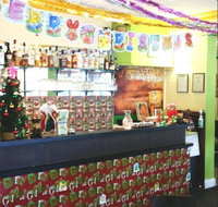 Mint Leaf Indian Restaurant - Nambucca Heads Accommodation
