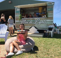 Mini de Lights - Nambucca Heads Accommodation