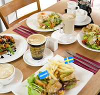 Miss Maud Pastry House Cafe - Warwick - Nambucca Heads Accommodation