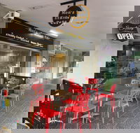 Mon's Ethics Cafe - Nambucca Heads Accommodation