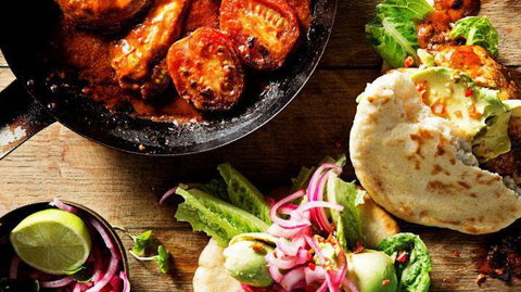 Nando's - Craigieburn - Nambucca Heads Accommodation 0