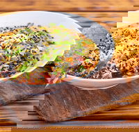 Nelsons Nest - Nambucca Heads Accommodation