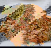 Noodle Hut - Quakers Hill - Nambucca Heads Accommodation