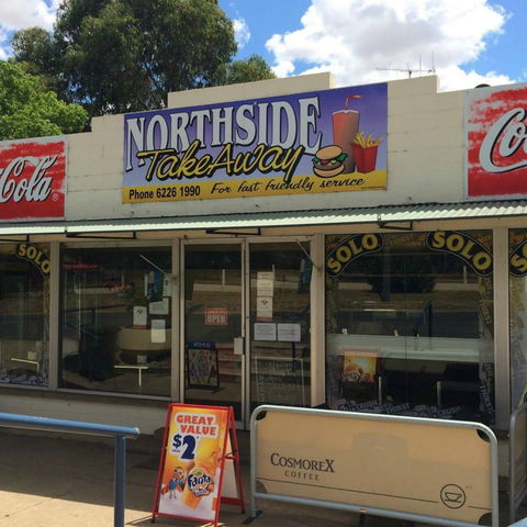 Northside Takeaway - Nambucca Heads Accommodation 0