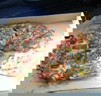 Ottoman Kebabs  Pizza - Nambucca Heads Accommodation