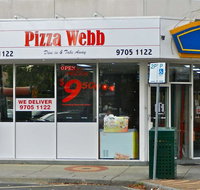 Pizza Webb - Nambucca Heads Accommodation