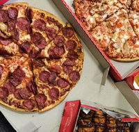 Pizza Hut - Springvale - Nambucca Heads Accommodation
