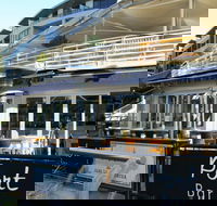 Port Bar  Restaurant - Nambucca Heads Accommodation