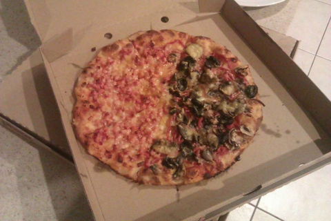 Raamons Pizza - Nambucca Heads Accommodation 0
