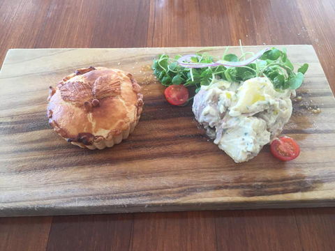 Raw Grocer - Nambucca Heads Accommodation 0