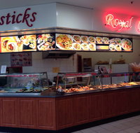Royal Chopsticks - Nambucca Heads Accommodation