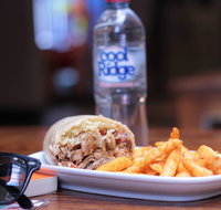 Salsas Fresh Mex Grill - Ringwood - Nambucca Heads Accommodation