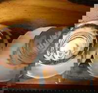 Sandy Beach Kiosk Shq - Nambucca Heads Accommodation