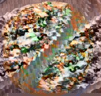 Sinbads Kebab Pizza And Gozleme - Nambucca Heads Accommodation