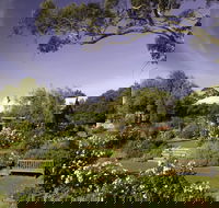 Skillogalee Winery  Restaurant - Nambucca Heads Accommodation