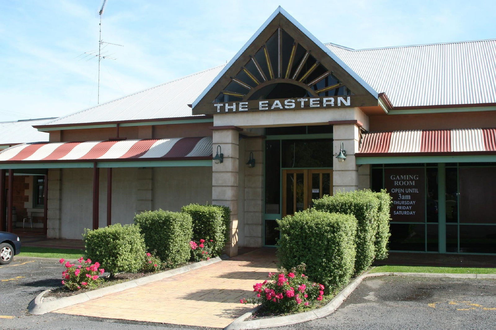 Nambucca Heads Accommodation