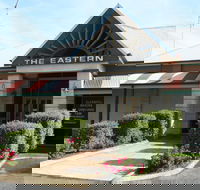 South Eastern Hotel - Nambucca Heads Accommodation