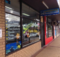 Sunshine Star - Nambucca Heads Accommodation