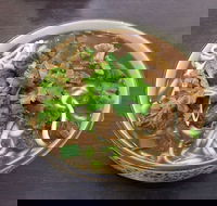 Swanky Noodle Restaurant - Nambucca Heads Accommodation