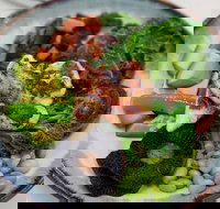 Sweet Espresso - Nambucca Heads Accommodation