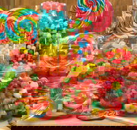 Taylor's Sweets  Treats - Nambucca Heads Accommodation