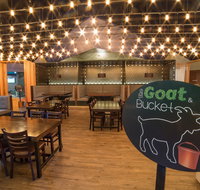 The Goat and Bucket - Nambucca Heads Accommodation