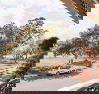 The Heritage Hotel of Gladstone - Nambucca Heads Accommodation