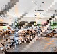 The Grill Pelican Waters - Nambucca Heads Accommodation