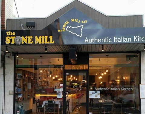 The Stone Mill 347 - Nambucca Heads Accommodation 0