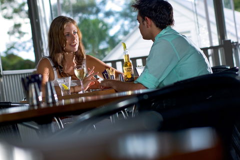 The Diner Lennox - Nambucca Heads Accommodation 0