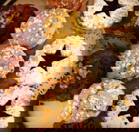 The Coachman Coffee Lounge - Nambucca Heads Accommodation