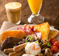 The Coffee Club - Narre Warren - Nambucca Heads Accommodation