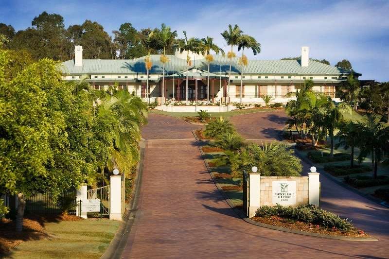 Arundel QLD Nambucca Heads Accommodation
