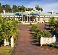The Grille Restaurant - Nambucca Heads Accommodation