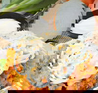 The Ginger Tiger - Nambucca Heads Accommodation