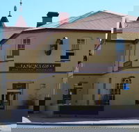 The Wicklow Hotel - Nambucca Heads Accommodation