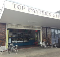 Top Pastries  Pies - Nambucca Heads Accommodation