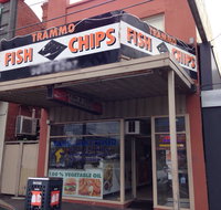 Trammo Fish and Chips - Nambucca Heads Accommodation