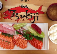 Tsukiji - Nambucca Heads Accommodation